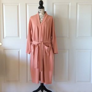 Farm 2 Home Organic Cotton Robe